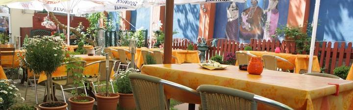 Indian Curry House