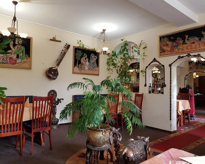 Indian Curry House