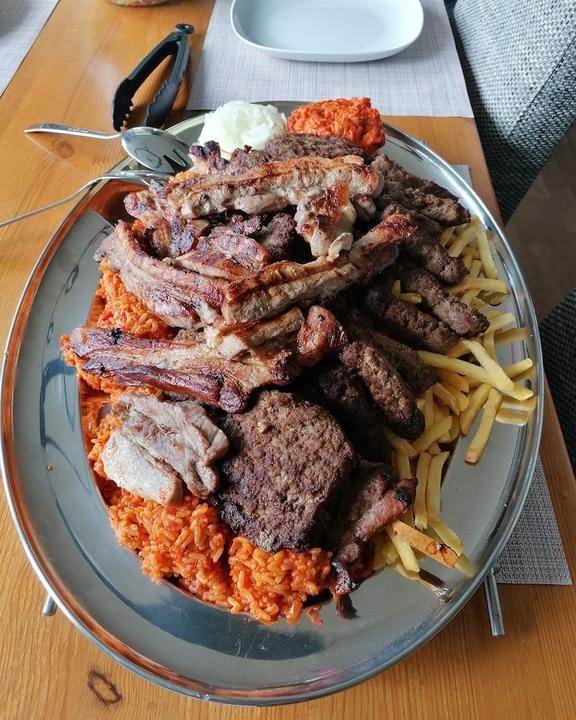 Brauhaus Rittel