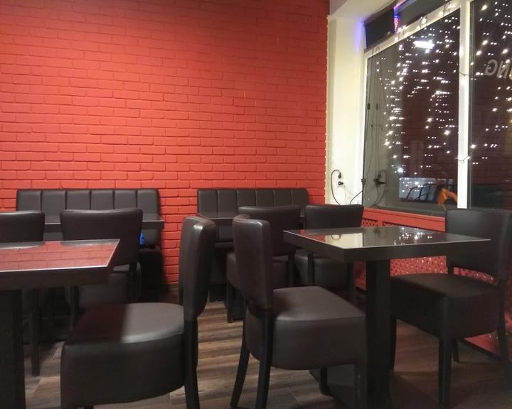 Cafe Mumbai