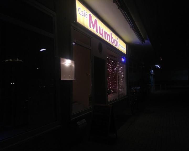 Cafe Mumbai