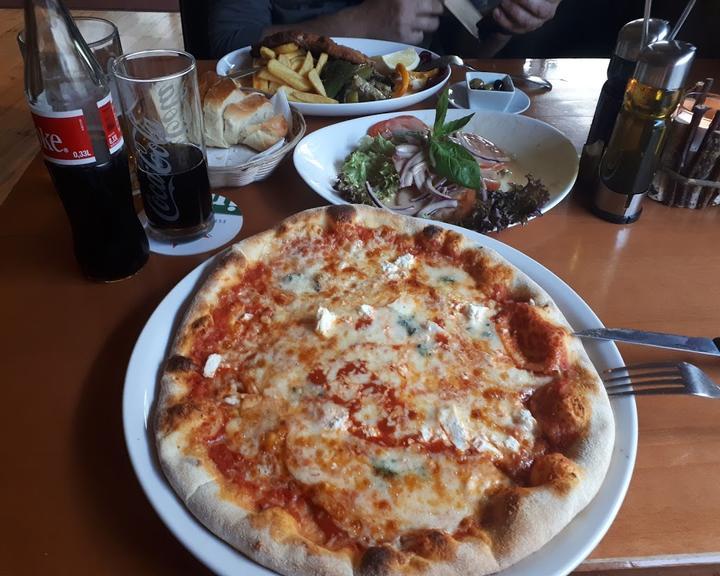 Ristorante Rusticana