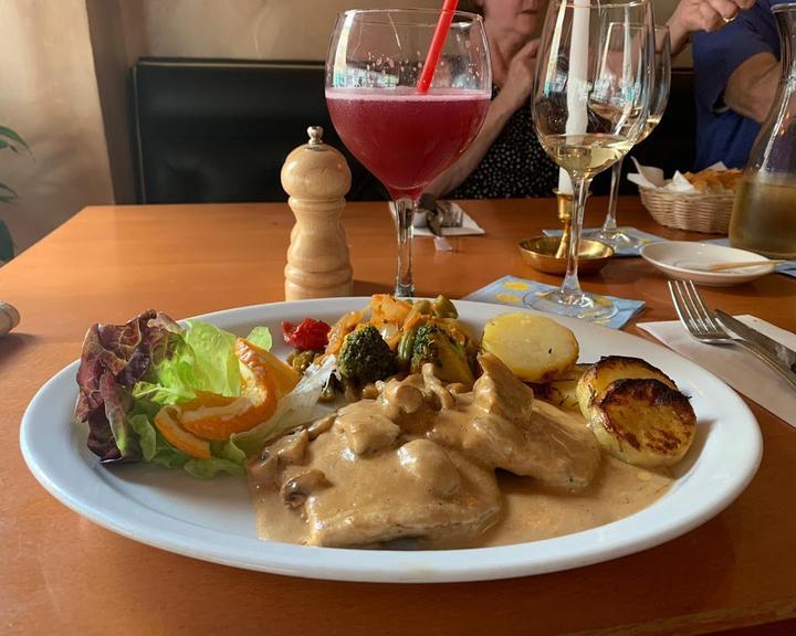 Ristorante Rusticana