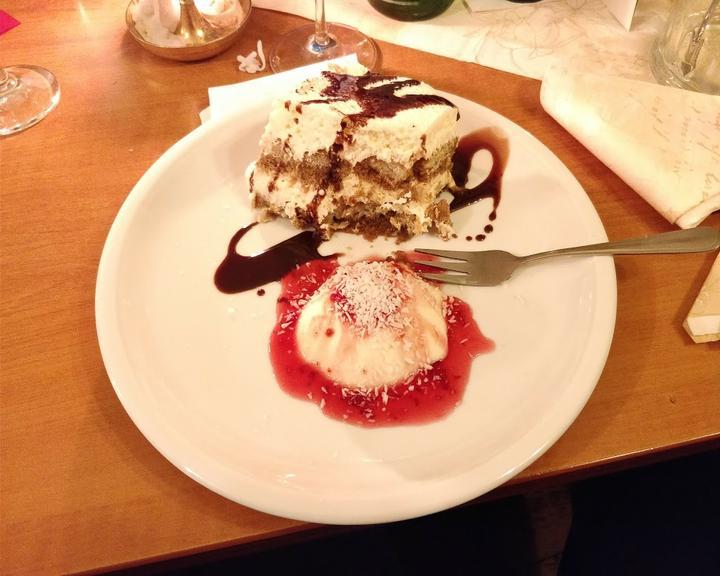 Ristorante Rusticana