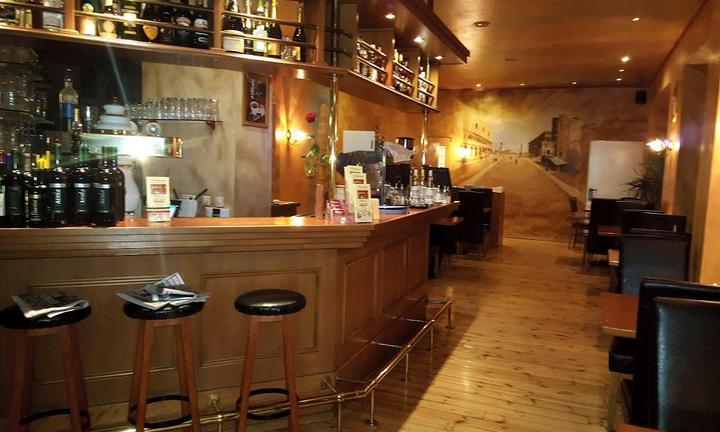 Ristorante Rusticana