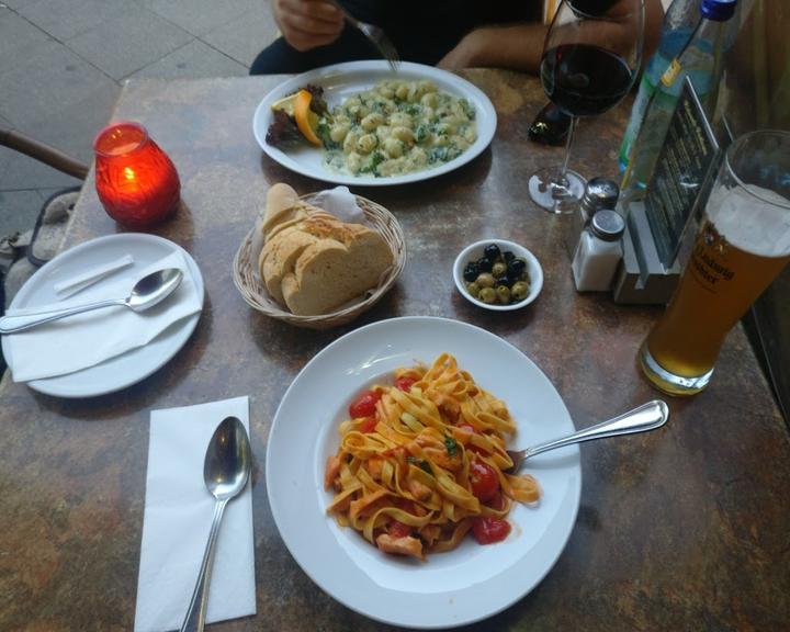 Ristorante Rusticana