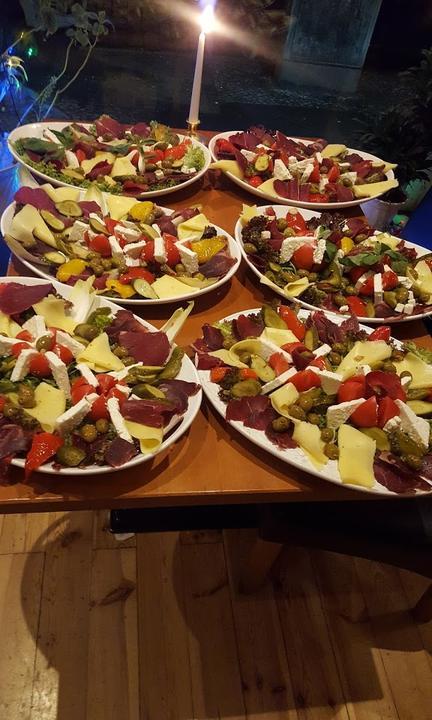 Ristorante Rusticana