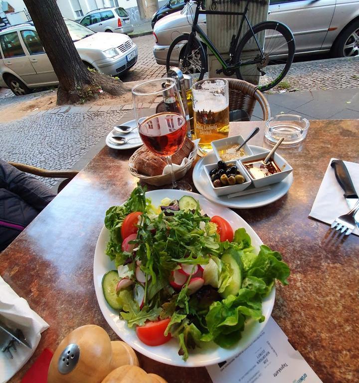 Ristorante Rusticana