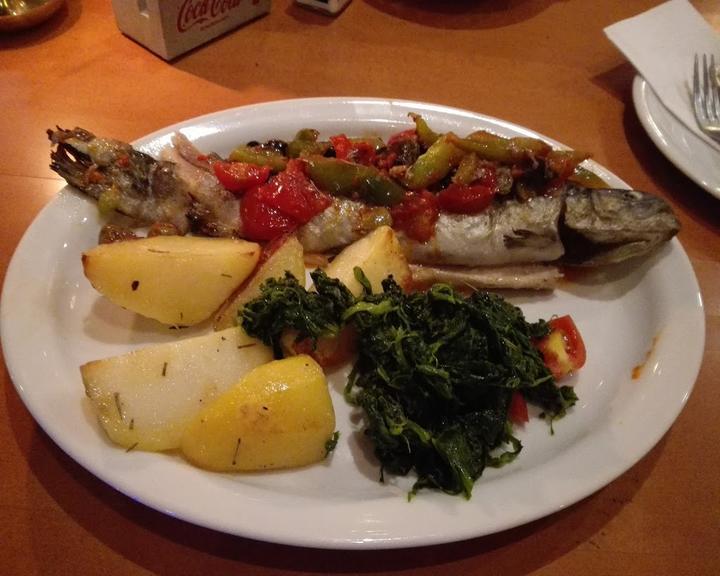 Ristorante Rusticana