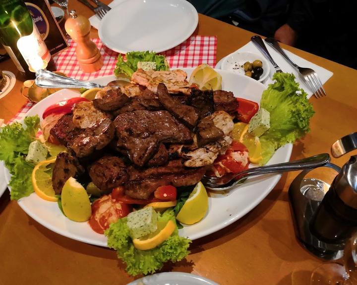 Ristorante Rusticana