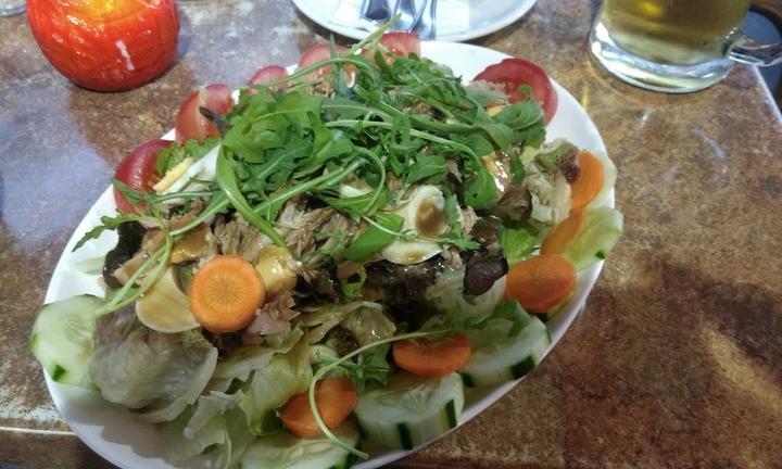 Ristorante Rusticana