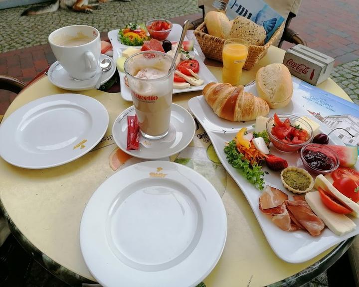Cafe Hegede