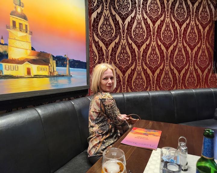 Planet Oriental Restaurant