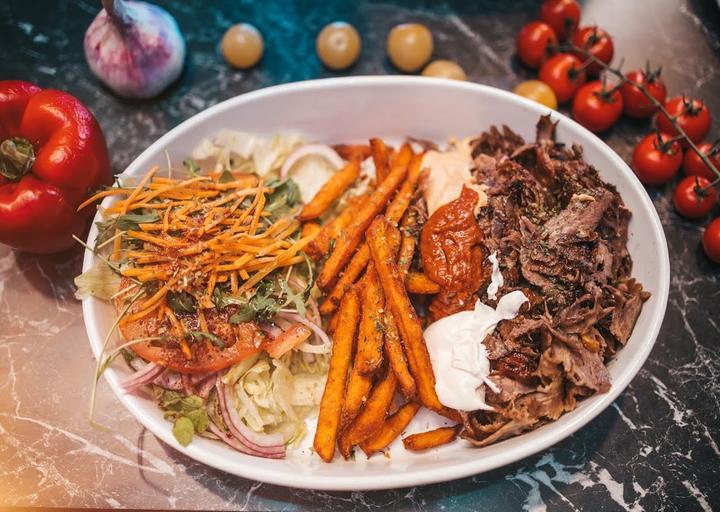 Food Factory Döner & More