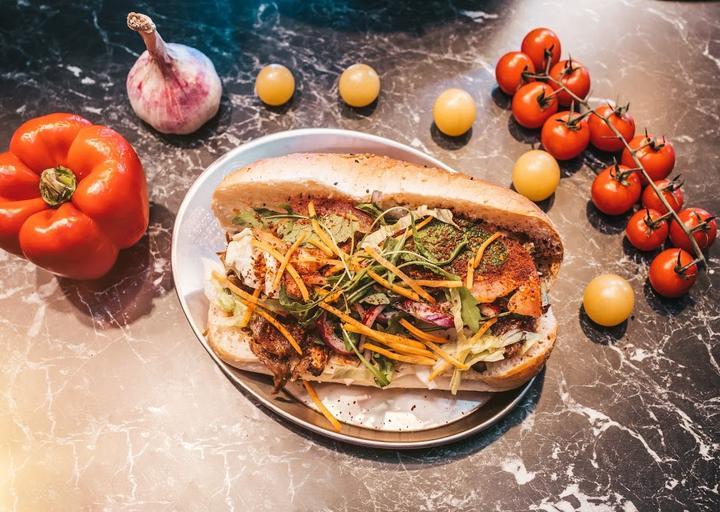 Food Factory Döner & More