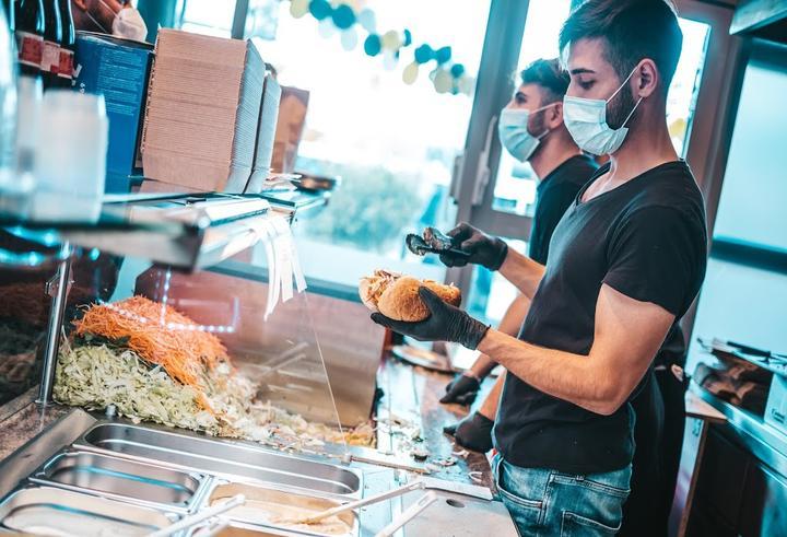 Food Factory Döner & More