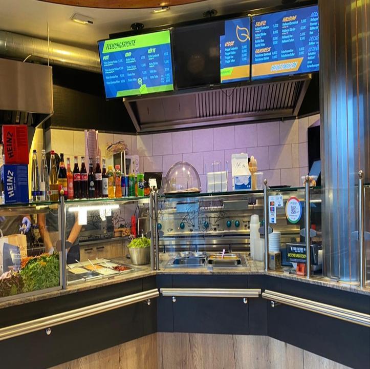 Food Factory Döner & More
