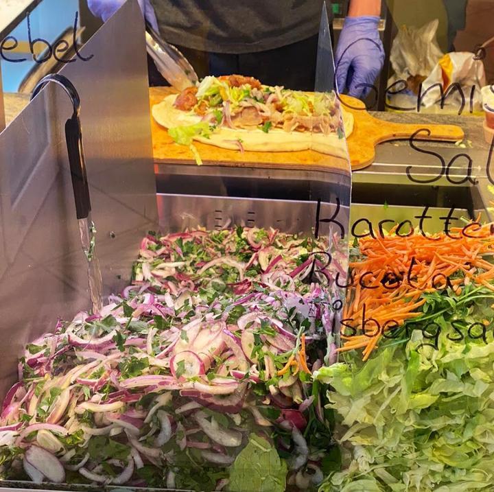 Food Factory Döner & More