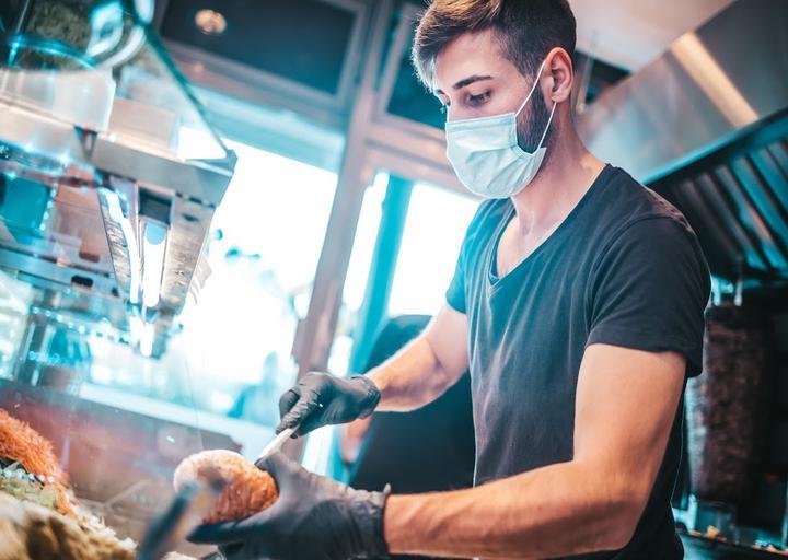 Food Factory Döner & More