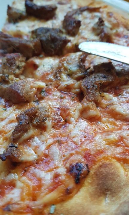 Pizza Stella