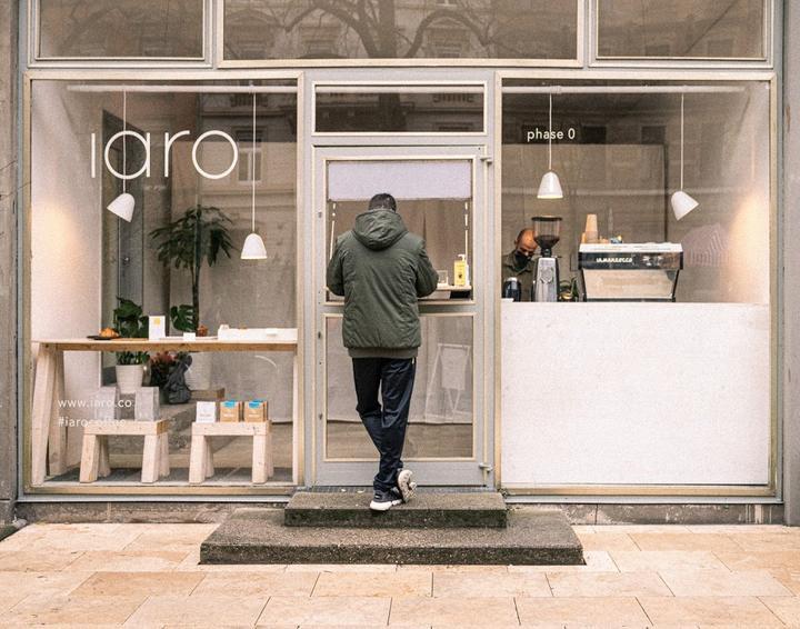 Iaro