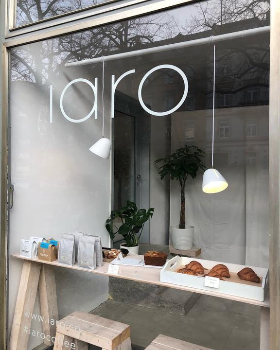Iaro