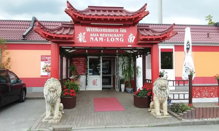 Asia Restaurant Nam Long