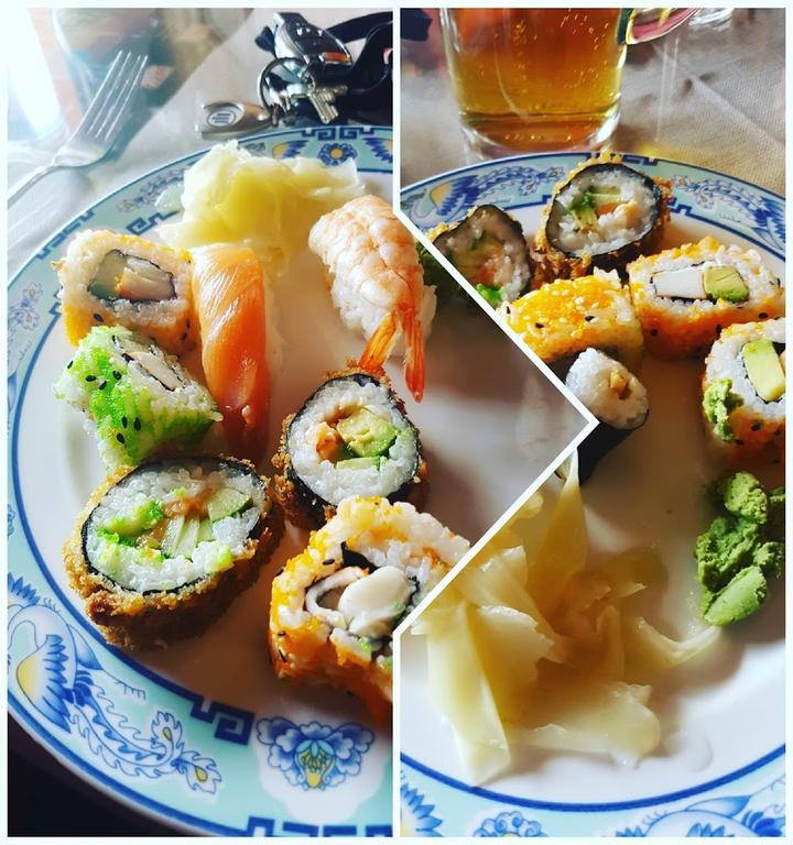 Asia Restaurant Nam Long