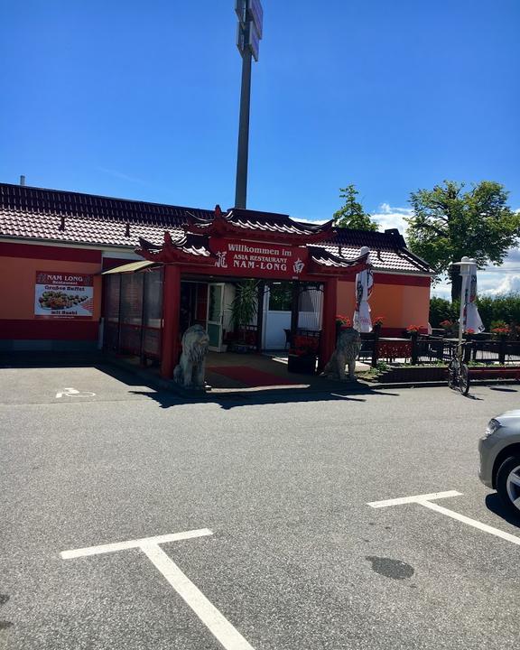 Asia Restaurant Nam Long
