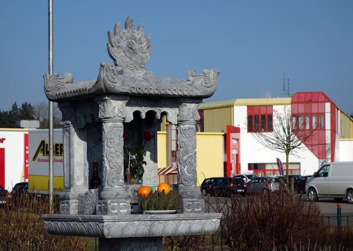 Asia Restaurant Nam Long