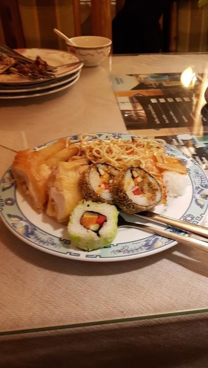 Asia Restaurant Nam Long