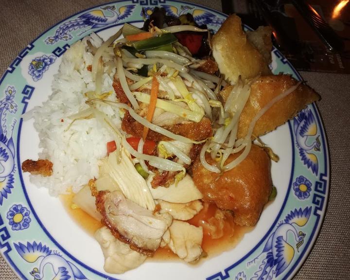 Asia Restaurant Nam Long