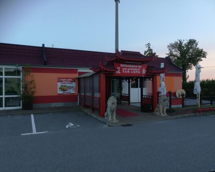 Asia Restaurant Nam Long