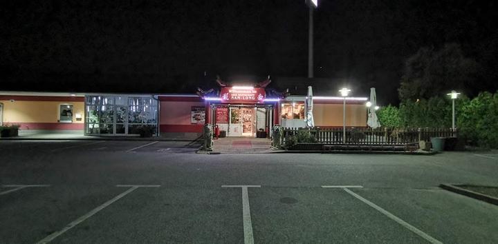 Asia Restaurant Nam Long