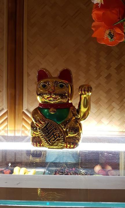 Asia Restaurant Nam Long