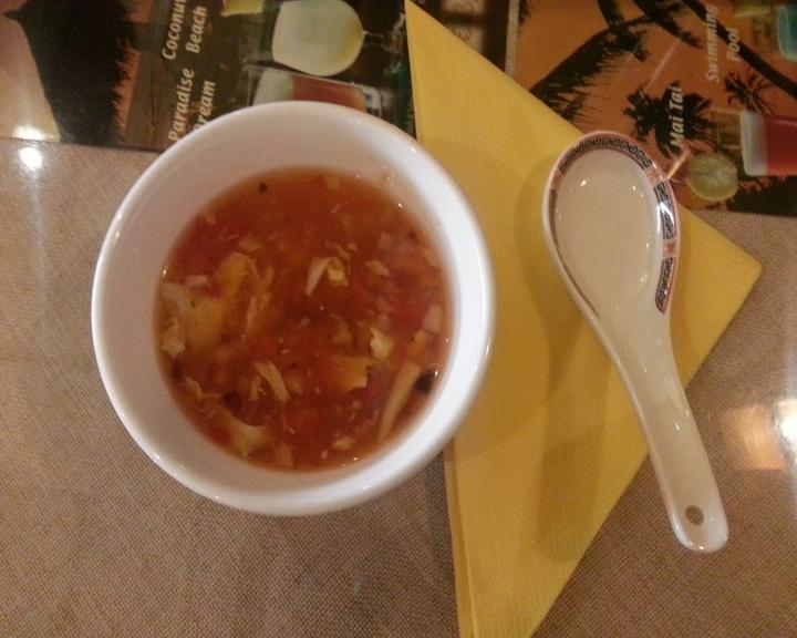 Asia Restaurant Nam Long