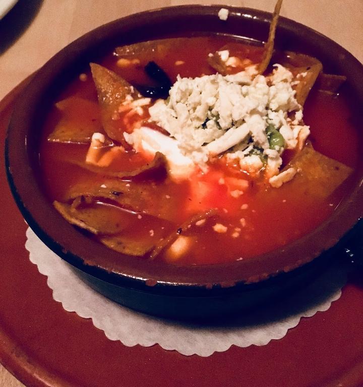 Tacos y Tequila