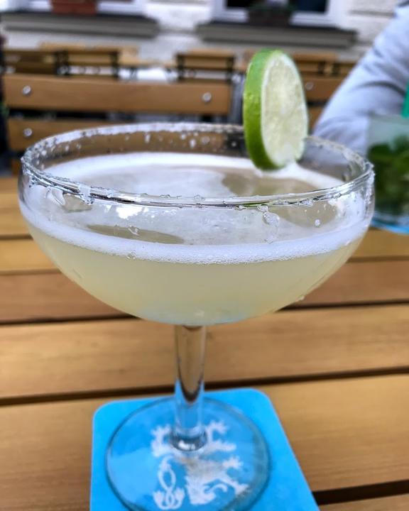 Tacos y Tequila