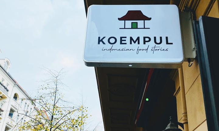 Koempul Restaurant