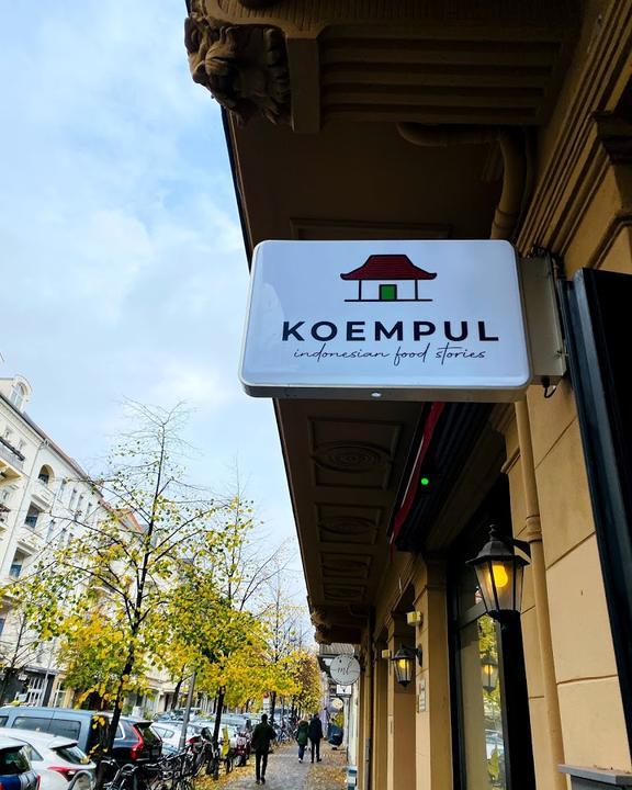 Koempul Restaurant