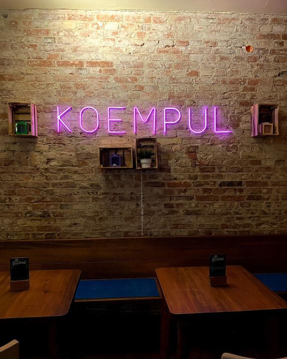 Koempul Restaurant