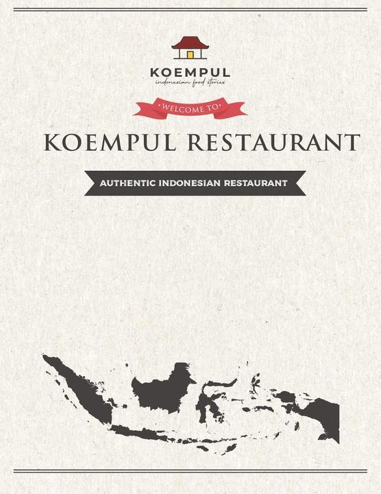 Koempul Restaurant