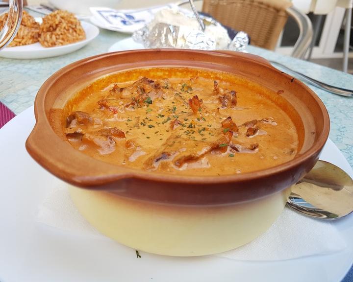 Restaurant Kreta