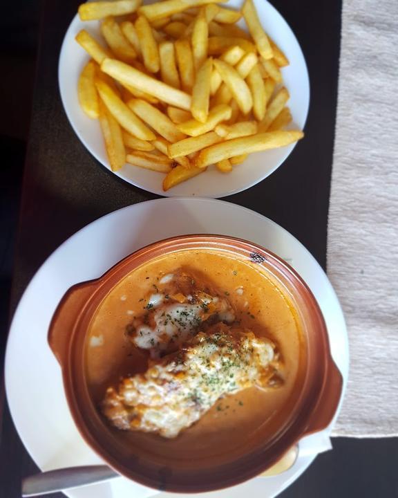 Restaurant Kreta