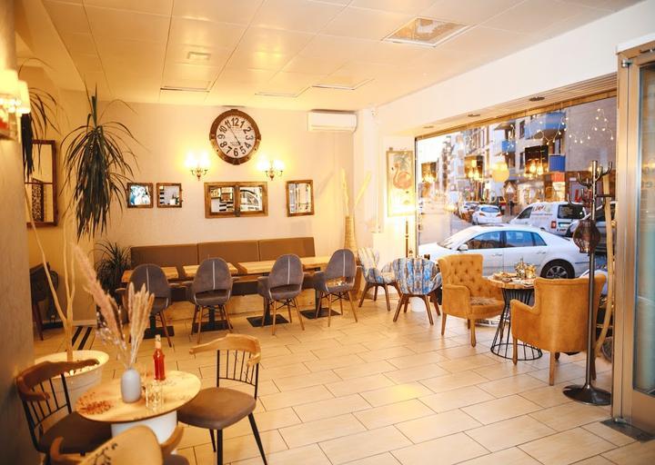 Café Zoller