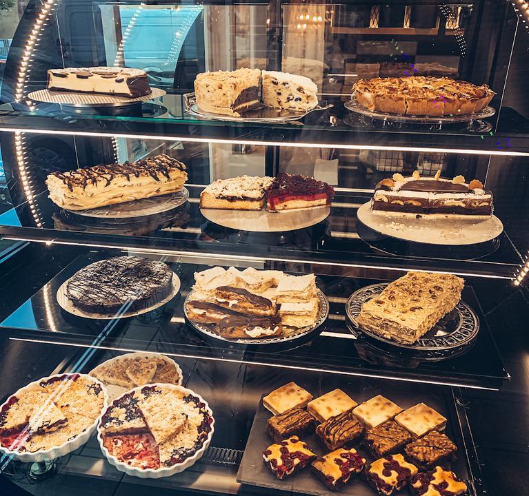 Café Zoller