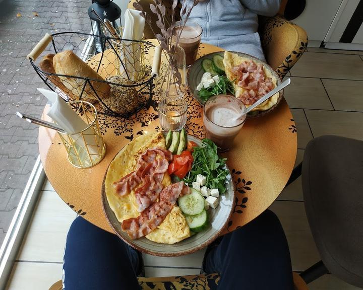 Café Zoller