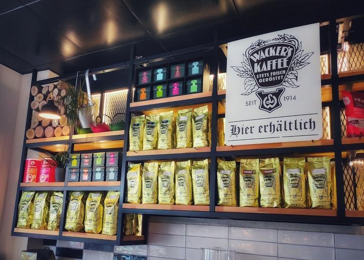Café Zoller