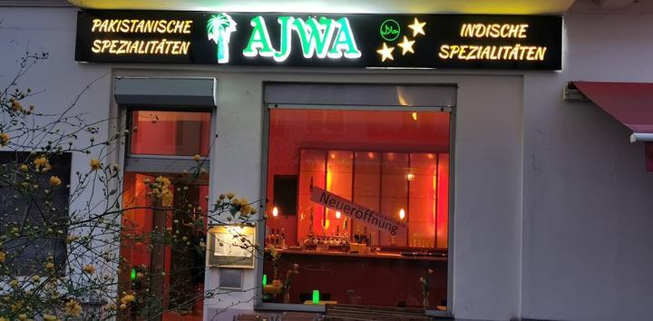 Ajwa Restaurant