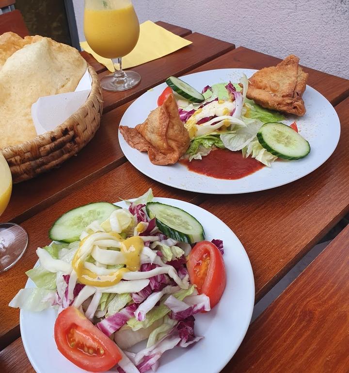 Ajwa Restaurant